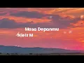 Masa Depanmu - Danil Muzik ft Chaeroel (Official Lirik Video) TikTok