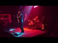 JOHN PAUL KEITH - Something So Wrong - Sala Zero (Tarragona)