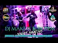 Download Lagu DJ MAKE IT BUN DEM Joget Santuy - Jinggle Terbaru AR PRODUCTION KARANGAPLOSO by R2 Project