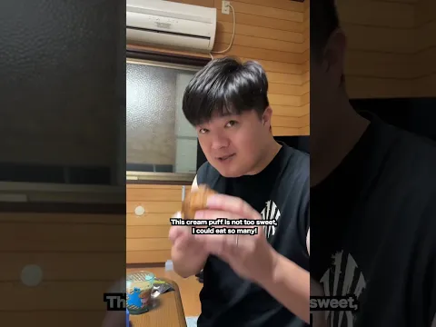 6ヶ月ぶりの日本帰国で美味しい物を食べまくるブログ！