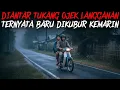 Lagu KISAH NYATA‼️DIANTAR TUKANG OJEK LANGGANAN, TERNYAT BARU DIKUBUR KEMARIN