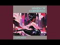 Download Lagu When I'm Cornered