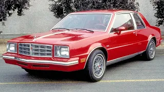 Automotive Flops: GM’s Amazingly Expensive “Badge Engineering”