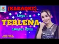 Download Lagu Terlena Karaoke | Karaoke Dangdut Official | Cover PA 600