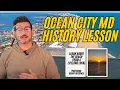 Ocean City MD History Fun Facts Epic Tour - Learn About OCMD