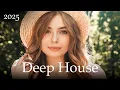 Download Lagu Davvi \u0026 Umar Keyn \u0026 DNDM \u0026 Mr Salama - The Best Deep House Music Mix 2025 (Retro House Songs Mix)