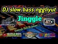 dj slow terbaru 2021 full bass | JINGLE DAMEN Audio