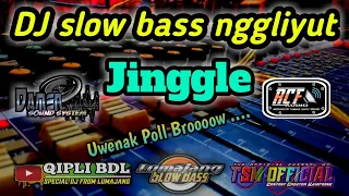 Download dj slow terbaru 2021 full bass | JINGLE DAMEN Audio MP3