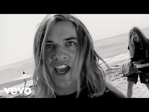 Download MP3 Ugly Kid Joe - Everything About You (Official Music Video)