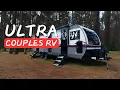 A PALACE ON WHEELS 2025 Campsite Ultra 26BW RV Review