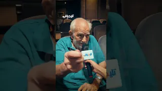 الفنان رشوان توفيق عن سميحة أيوب إنسانيتها عليا جدا و عمرها ما قطعت عيش ممثل رغم قوة شخصيتها 