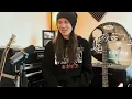 If Not For Me - About the Song "Lie Awake" with Wind Walkers
