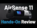 ResMed AirSense 11 AutoSet and CPAP Machine REVIEW