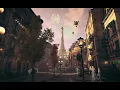 Assassin s Creed Unity Belle Epoque Paris Ambience
