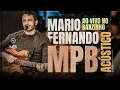 Download Lagu MPB - Playlist Ao Vivo No Barzinho | Mario Fernando (cover)