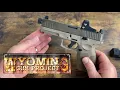 TAURUS G3 Tactical 9mm