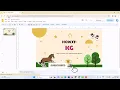 How to convert google slides to in mp4