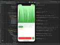 All sorting algorithms visualisation with flutter
