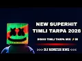 Lagu NEW SUPERHIT DISCO TIMLI TARPA 2026 ( NONSTOP TRENDING HIT TUR-TONE MIX ) DJ NIMESH NMS 🥁🎤🎶