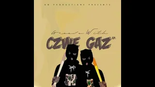 czwe gaz count down feat ubiza wethu 