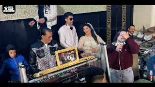 امتي يا حظ تنادي عليا ترند        الجميلة دنيا الالفي ومحمد اوشا   تشكيلة ترندات      هنا دندنها