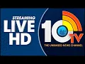 Download Lagu 10TV Telugu News LIVE | Vice President Elections | Nepal Protests | Bihar Elections | 10TV News