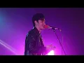 ทำไมไม่ใช้เวลา (มาใช้ฉันทำไม) (For What?)「 LIVE @ LIDO 」| NINEW