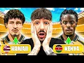 Download Lagu HO PROVATO la RANDOM NATION CHALLENGE ed è stata UN'ESPERIENZA MISTICA
