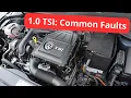 Download Lagu VW 1.0 TSI-motor: veelvoorkomende problemen. Goed of slecht?