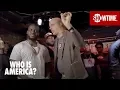 Gangster Rap Battle Ep 3 Clip Who Is America SHOWTIME