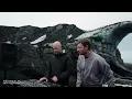 Anjunadeep 15 - Mixed By Jody Wisternoff & James Grant (Live from Iceland) [4K Sunset Mix]