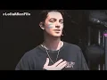 Download Lagu LANY - I Don't Wanna Love You Anymore | Live at Lollapalooza Argentina 2019