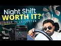 Is Driving Uber at Night Still Worth It UK Night Shift Reality