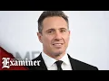 Fired CNN anchor Chris Cuomo joins NewsNation as host in prime-time lineup