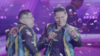 Banda Pequeños Musical – Libre de culpa (En vivo desde de Auditorio Nacional)