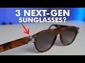 Download Lagu Revolutionary Sunglasses? Kore, Ombraz, Peeq Review