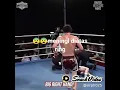 Lagu detik||detik petarung MMA meninggal di atas ring...!!!!