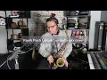 Download Lagu Kasih pasti lemah lembut - damez nababan ( sax cover )