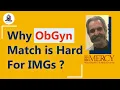 Ob Gyn residency for IMGs Challenges and how to overcome