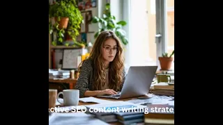Effective SEO Content Writing Strategies Unlocking the Secrets to Success