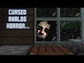 Download Lagu I Added A Minecraft Horror Mod That Knows Your Fears…