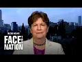 Download Lagu Sen. Jeanne Shaheen says Israel blockade of Gaza is a \