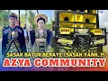 Download Lagu SASAK BATUR BERAYE \u0026 YANK ARIK SAK’KU SAYANG NYONGKOLAN BUNGTIANG TERBARU 2025 | MITRA AZYA
