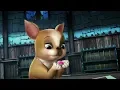 Download Lagu Sofia the First - Sofia transforms into Bulldog