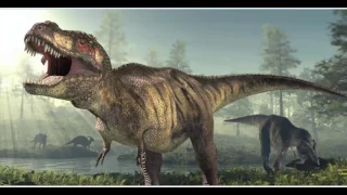 اغنية ديناصور كاريوكي 