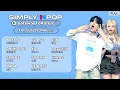 Download Lagu [FULL] [Simply K-Pop GateWayToKorea] ARTMS, E'LAST, X:IN, PRIMROSE, XD, DayChild | EP.14 250620