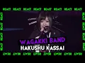 Download Lagu 🎶 Wagakki Band - 'Hakushu Kassai' -. Una montaña rusa de talento!