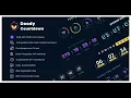 Doody Countdowns jQuery Countdown Timers topnewcode