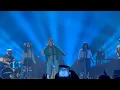 Jamie MacDonald "Left It In The River" (Live, 2026)