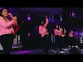 Renacer danzas - Pa la iglesia de JD Con Su Flow FT. XTassy (dance cover)